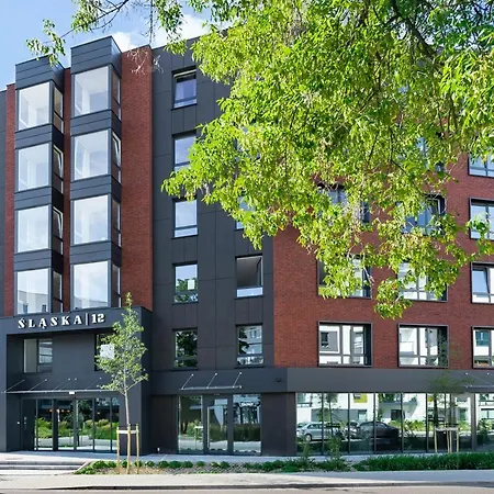 Mik Slaska 12 * Gdansk