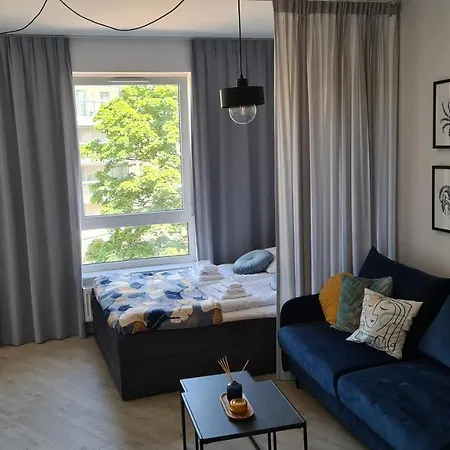 Apartment Mik Slaska 12
