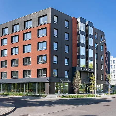 Mik Slaska 12 * Gdańsk