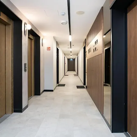 דירה Mik Slaska 12 גדנסק