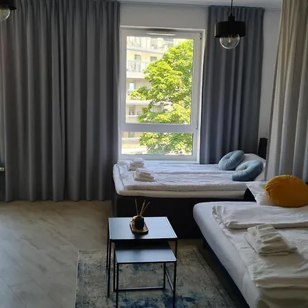 Lejlighed Mik Slaska 12 *