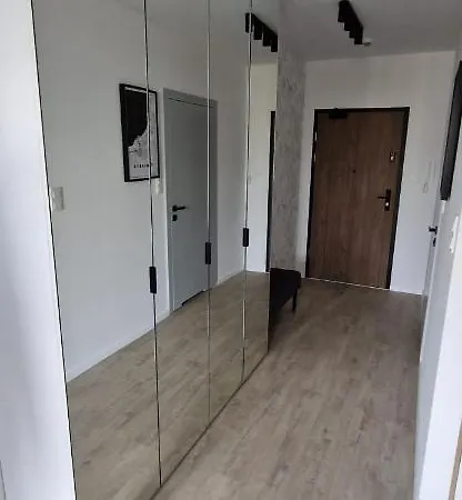 Mik Slaska 12 Apartament Gdańsk