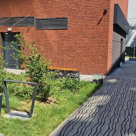 Mik Slaska 12 Apartament