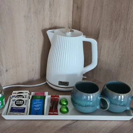 Mik Slaska 12 Apartament *